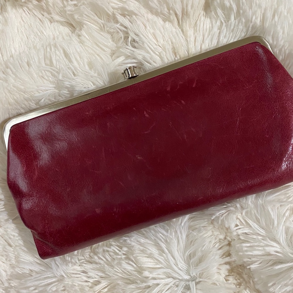 Hobo Lauren Wallet